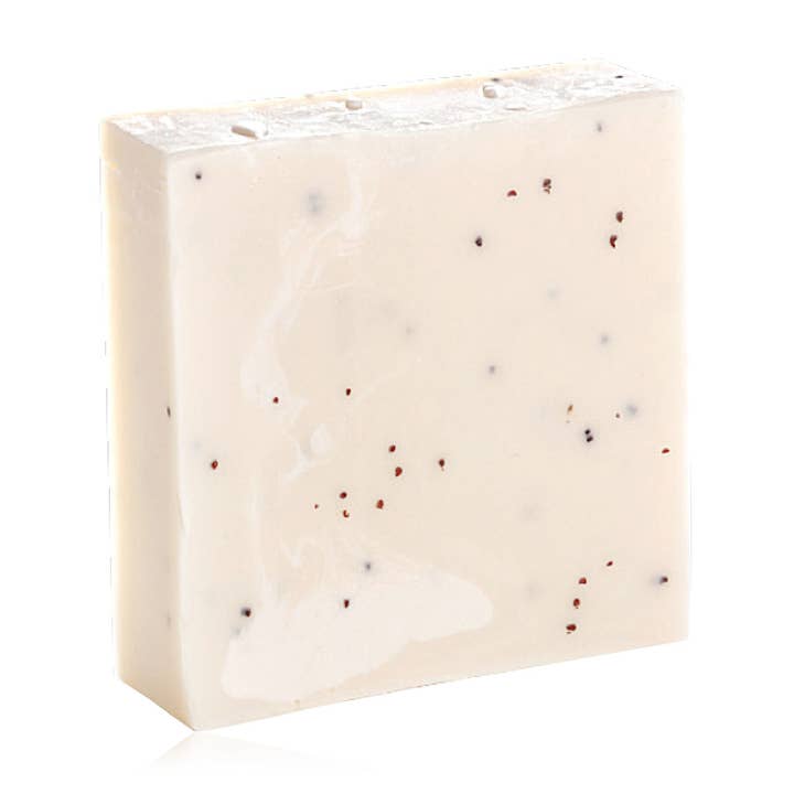 Handmade Glycerin Soap Cinnamon Magic - Vegan Soap for wholesale by BadeFee