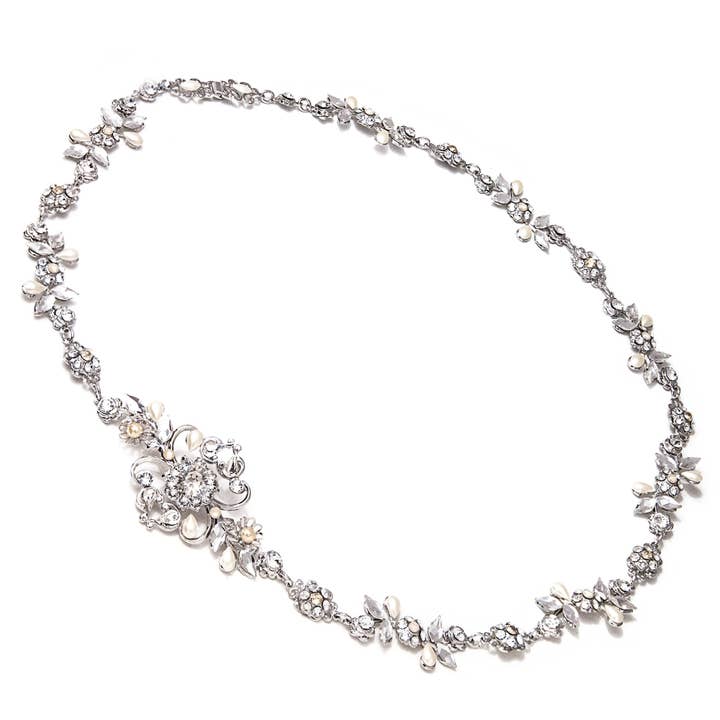 Lizzy Halo for engroshandel hos Thomas Knoell Designs