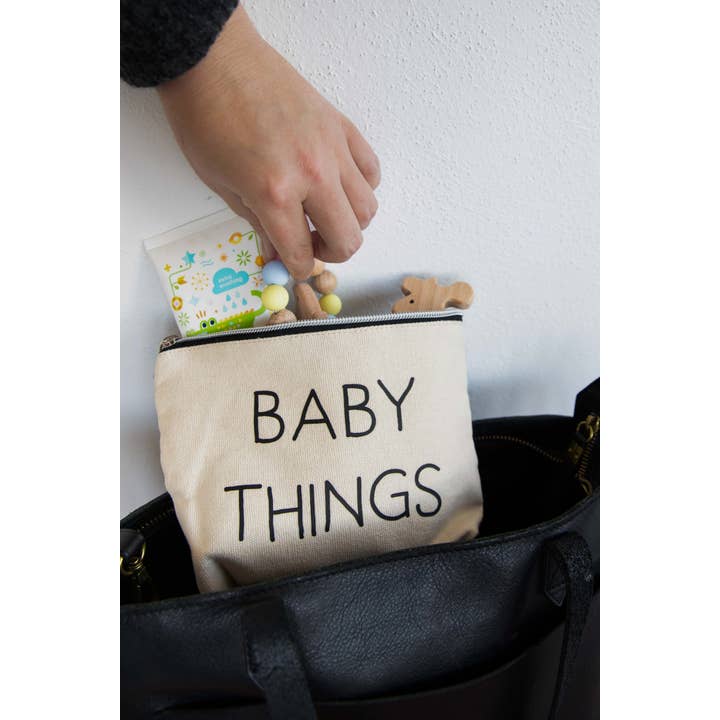 Pearhead - Wholesale Pouch - Women's - Mommy and Baby Travel Pouches3