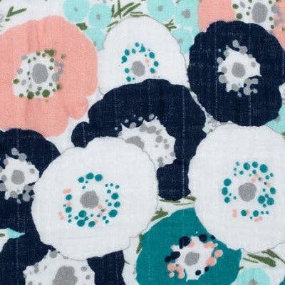 Kalin Marie - Wholesale Throw Blanket - Luxe Cuddle Blankets Custom Order52