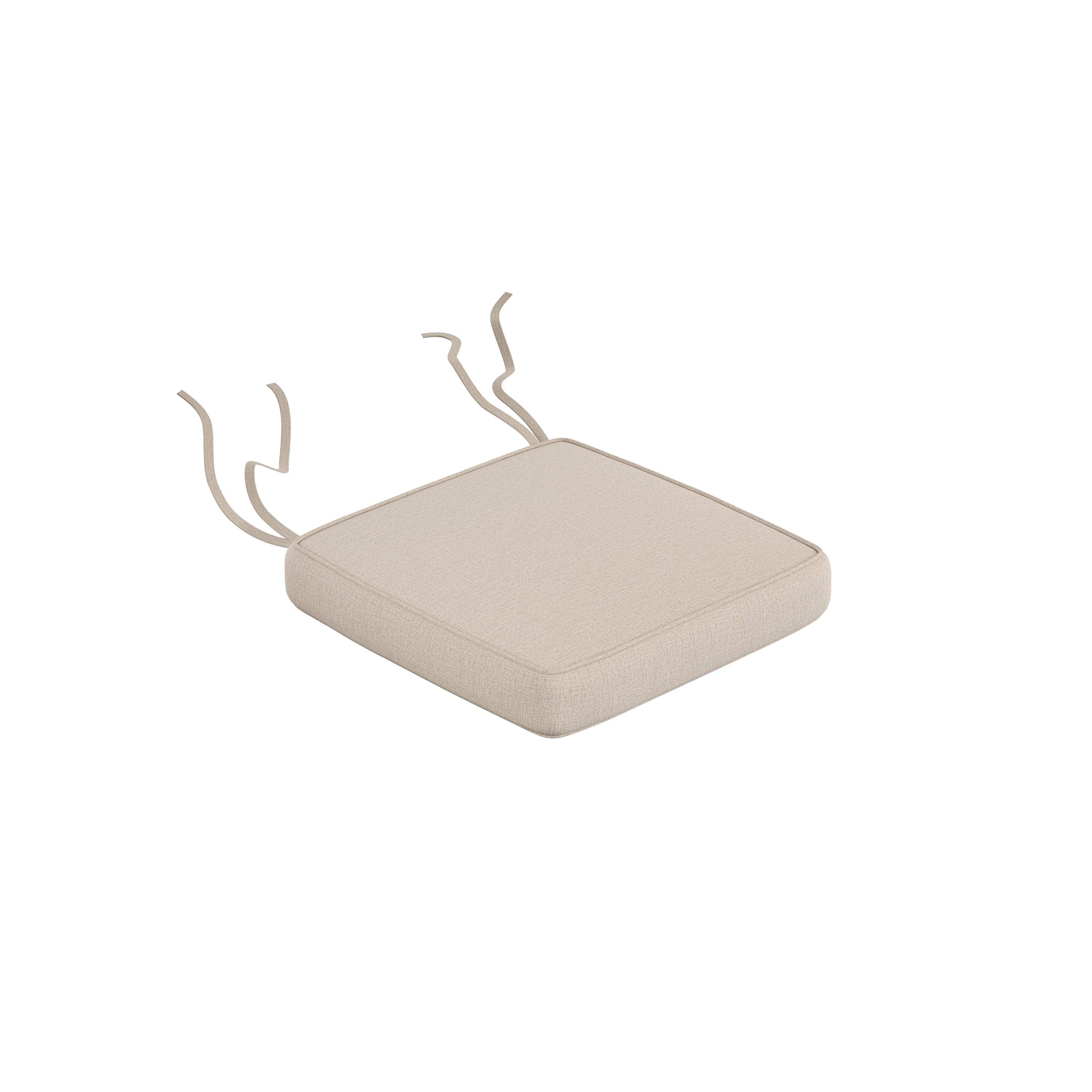 The Porch Swing Company - Wholesale Chair Cushion - Cushion Perfect 24 x 24 in. Sunbrella Outdoor Cushion For Chairs33