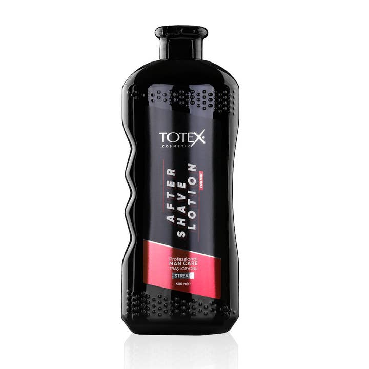 Loción para después del afeitado Totex Stream para venta al por mayor de TOTEX COSMETIC