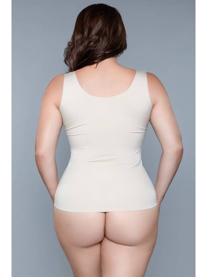 BeWicked - Wholesale Shapewear - Women's - 2041 Miraculous Shapewear Top10
