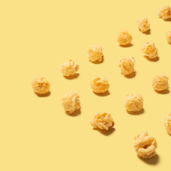 Tochi Snacks - Wholesale Popcorn - Salted Egg Popcorn