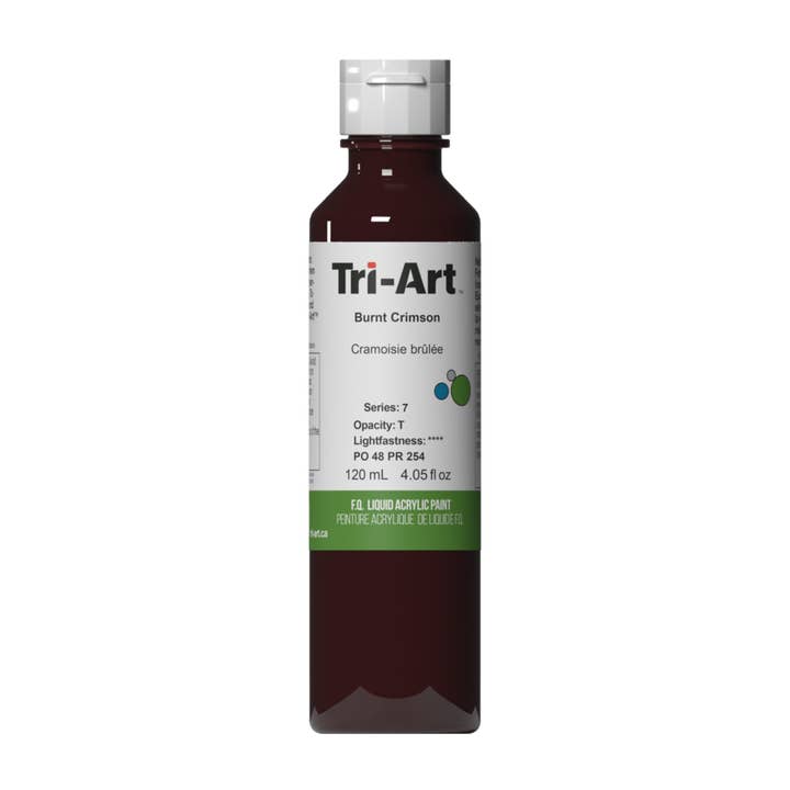Tri-Art Mfg. - Wholesale Paint set - Tri-Art Liquid Acrylics All Sizes41