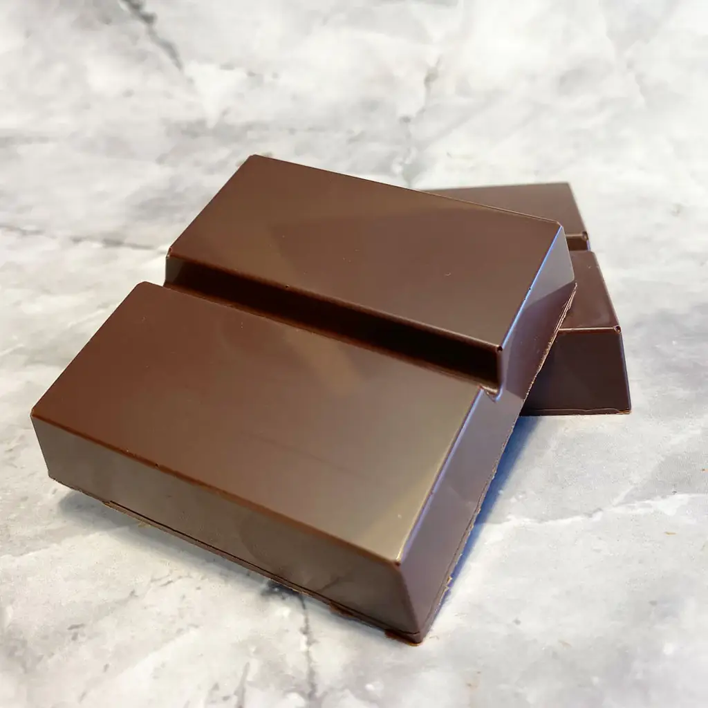 Vegan Chocolate Co - Vente Barre chocolatée - Gaufrette V2