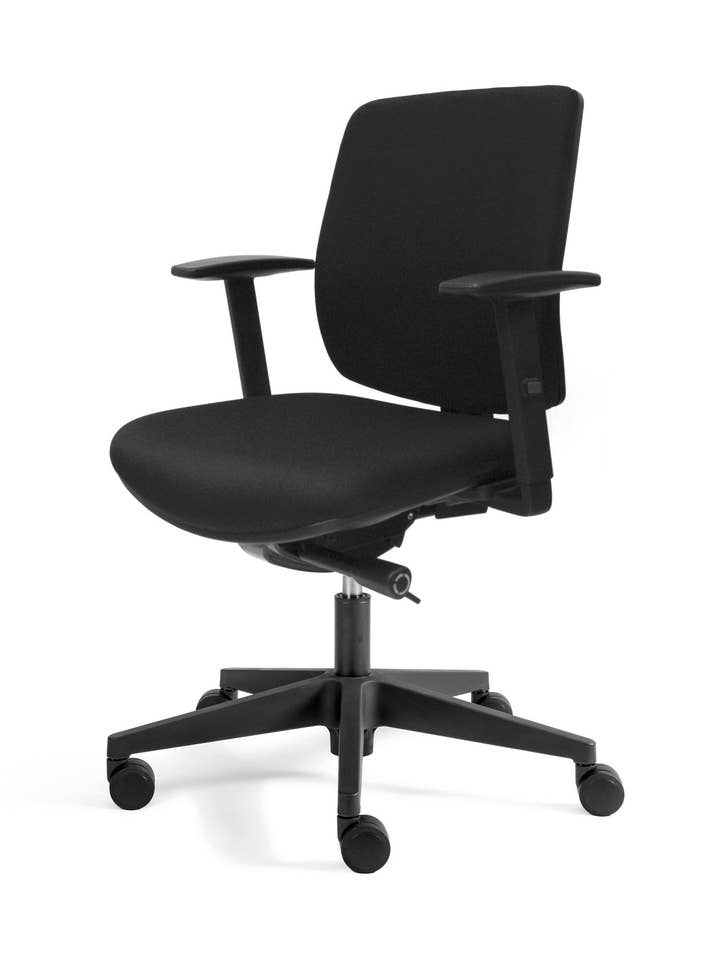 Ergonomische Bureaustoel Terry for wholesale by Mijn Werkkamer