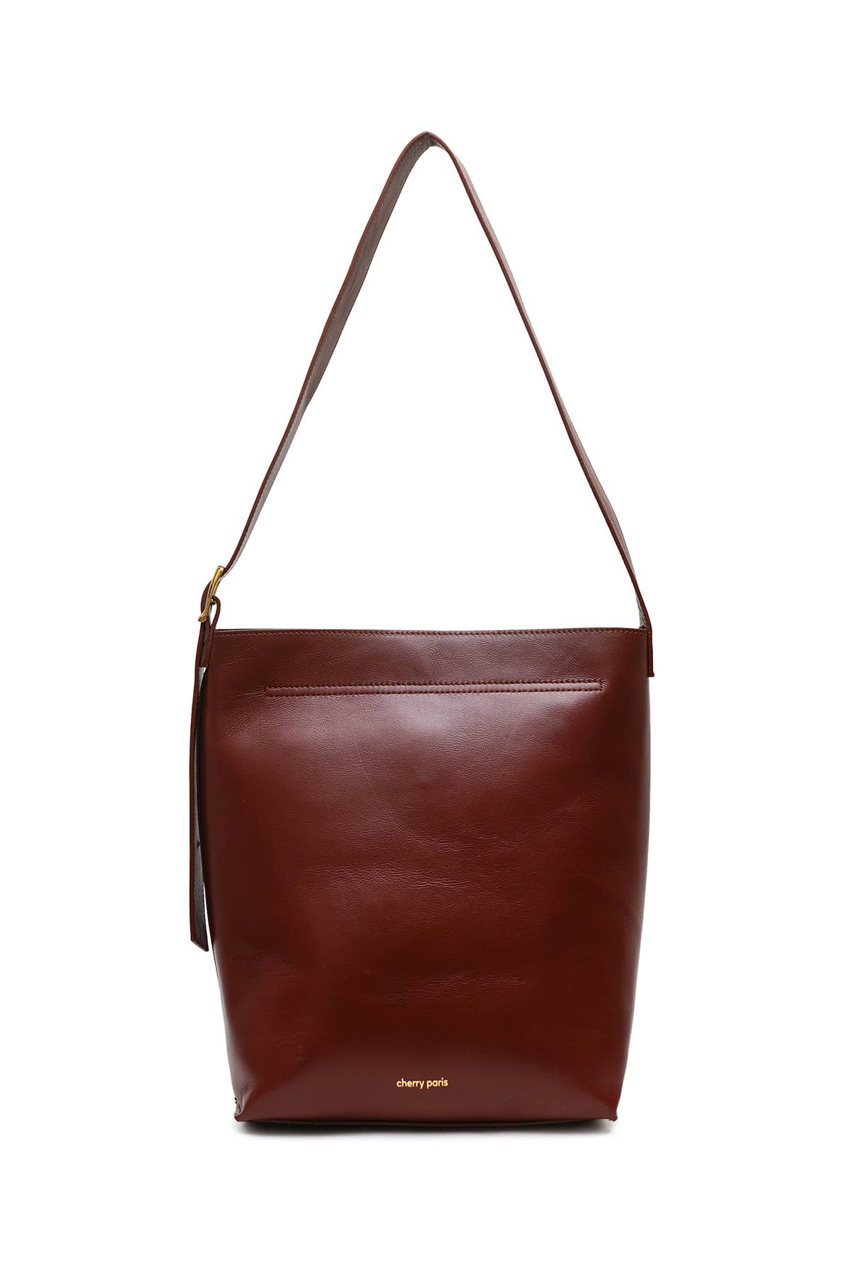 Cherry Paris - Wholesale Shoulder Bag - Women's - AMÉLIE Bag - 418532