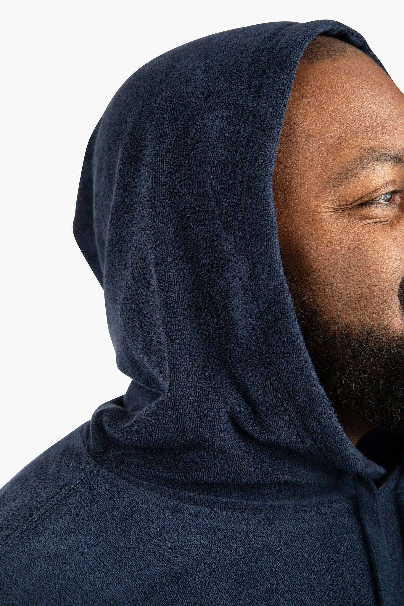 DudeRobe - Wholesale Hoodie - Men's - Reversible DudeHoodie3