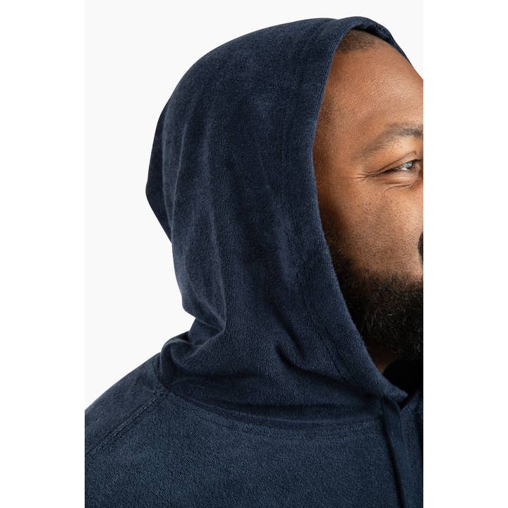 DudeRobe - Wholesale Hoodie - Men's - Reversible DudeHoodie3