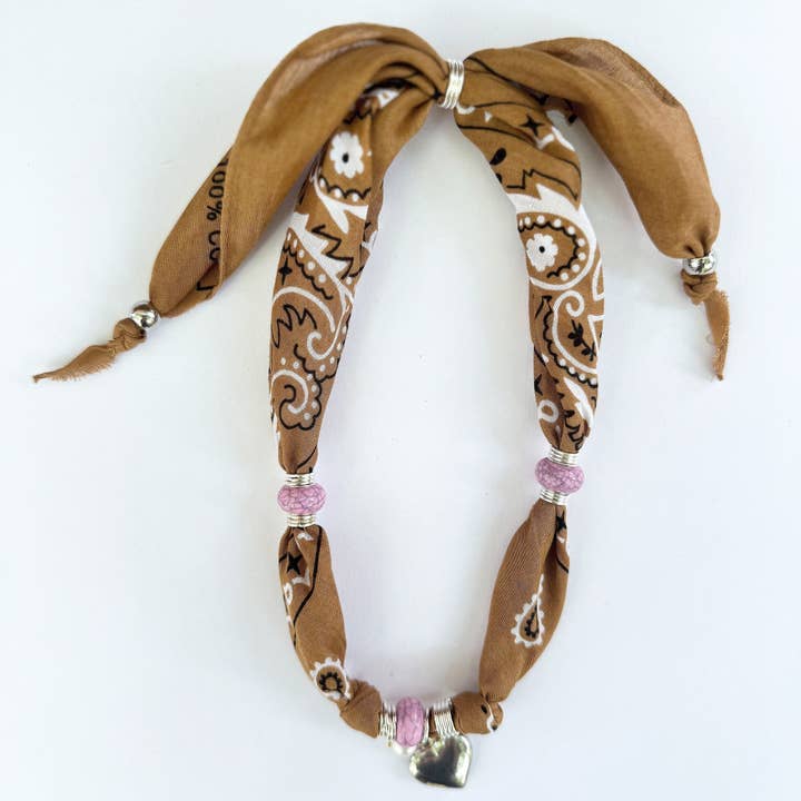 Classic | Necklace 15 for wholesale by Disco Links