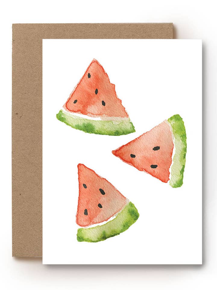 Sandías para venta al por mayor de LoeLoe Creations