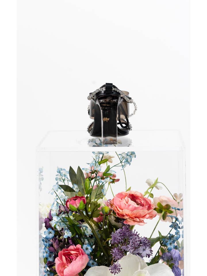 She is Cheval - Wholesale High heels – Women’s - Laser Kitty 30001