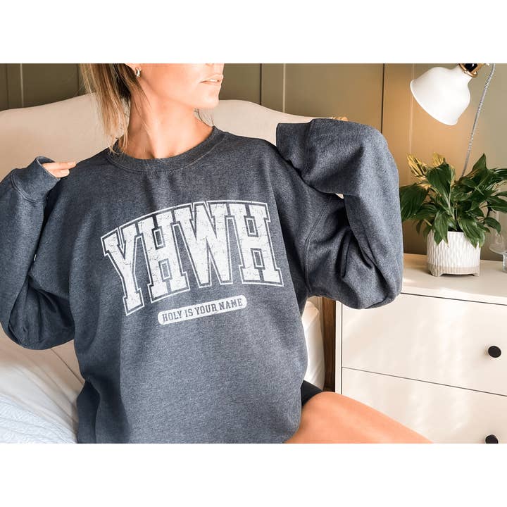 Yahweh for wholesale by Made By Yen