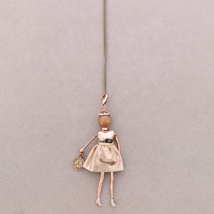 Lange Ketting Hanger Pop voor wholesale door Sonata