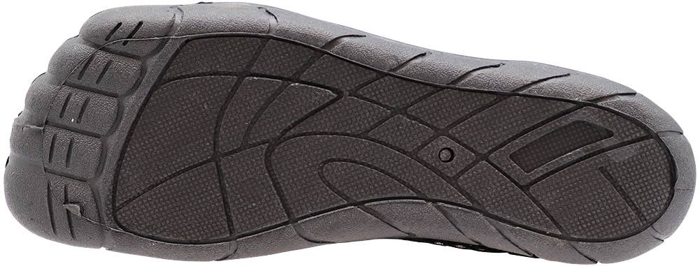 Eastern Off Price - Vente Chaussures d'eau – femme - Chaussures d'eau Tie Dye pour femmes Norty 41193 - Teal Tie Dye3