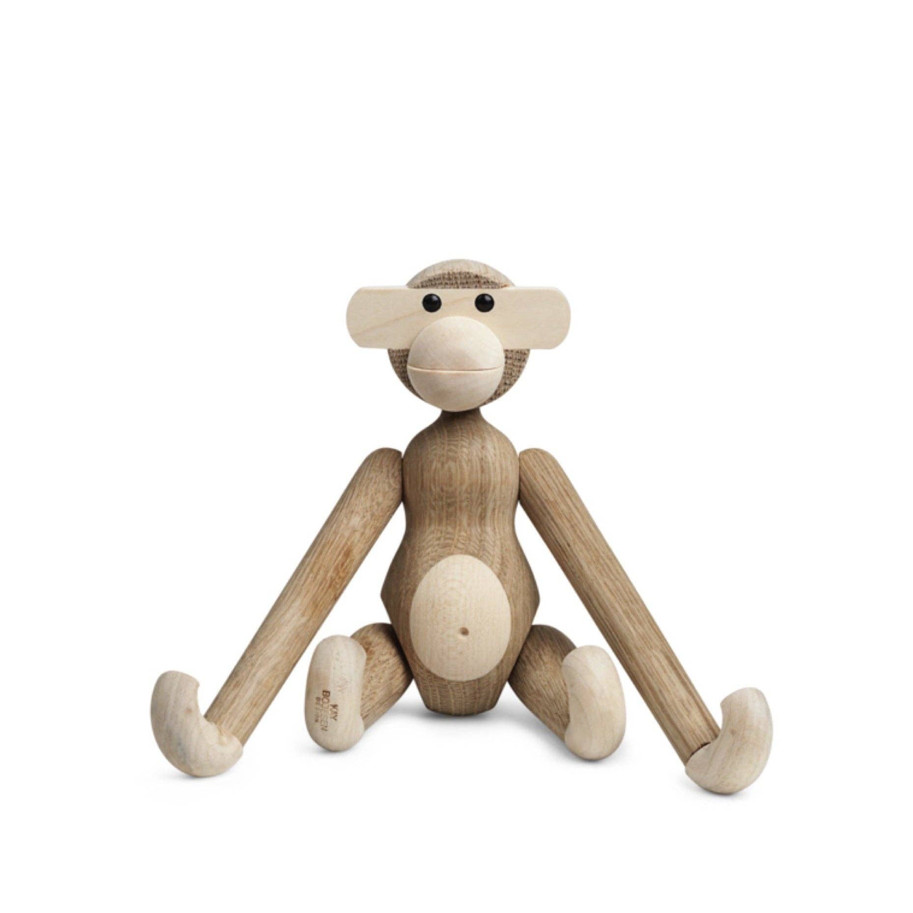 Ameico - Wholesale Decorative Figurine - Kay Bojesen - Small Monkey0