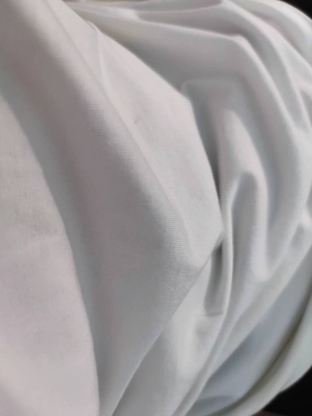 Rosa Clothing - Wholesale T-Shirt - Women's - Essential basic everyday cotton crewneck t-shirt long sleeve13