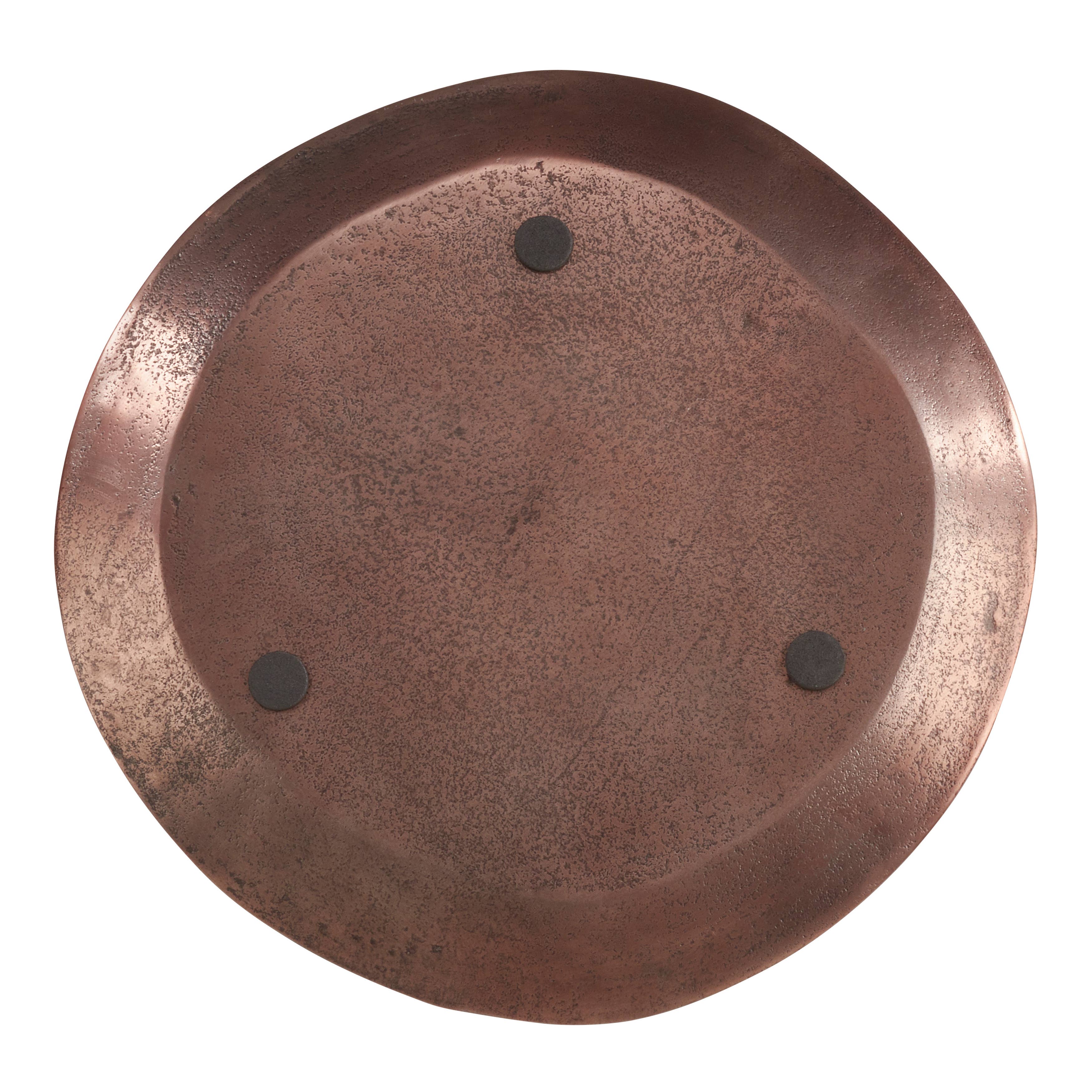 Saro Lifestyle - Wholesale Sierbord - Oplader van geborsteld aluminium12