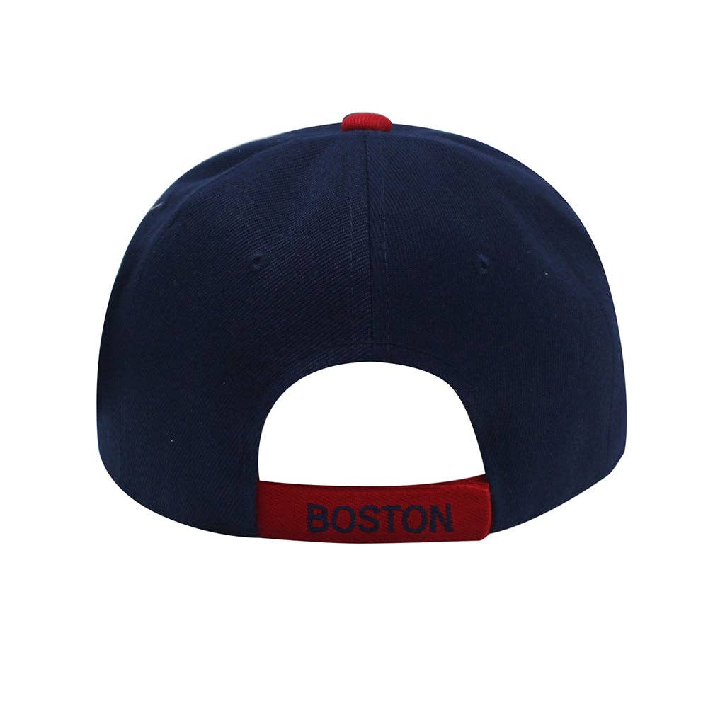 ChoKoLids – wholesale Baseball cap – Unisex – Custom Print Embroidery City Name Baseball Cap49