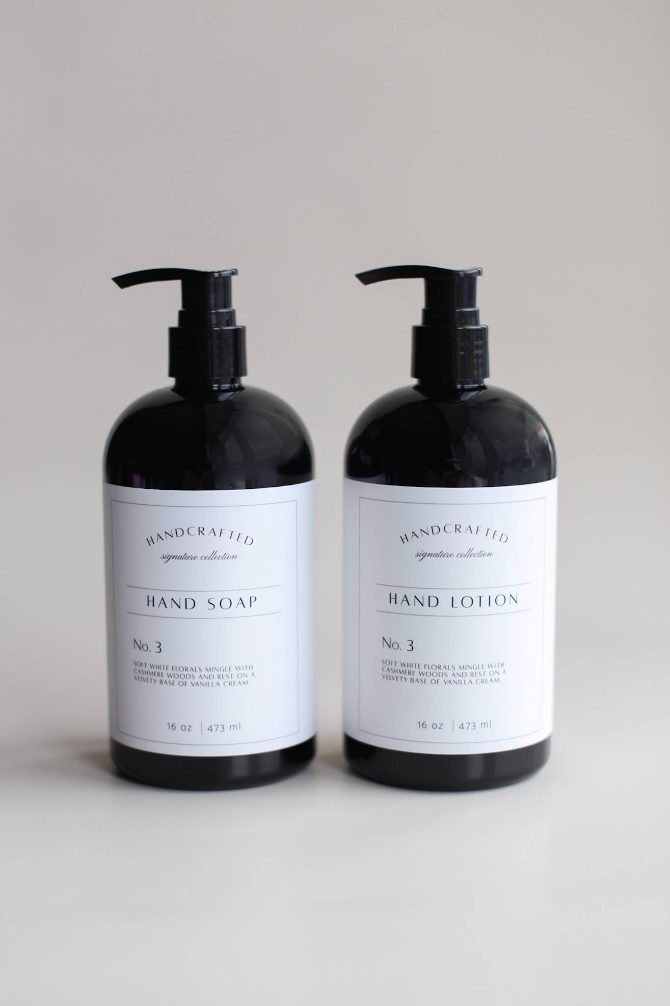 Old Line Candle Co - Wholesale Hand Soap/Wash - Hand Soap7
