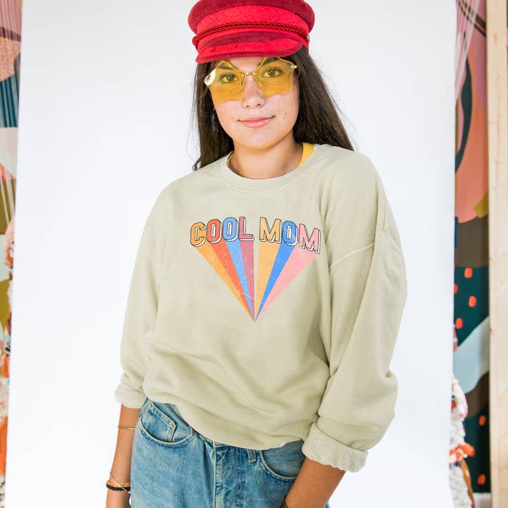 Cool Mom Spring for wholesale by Mamie Ruth