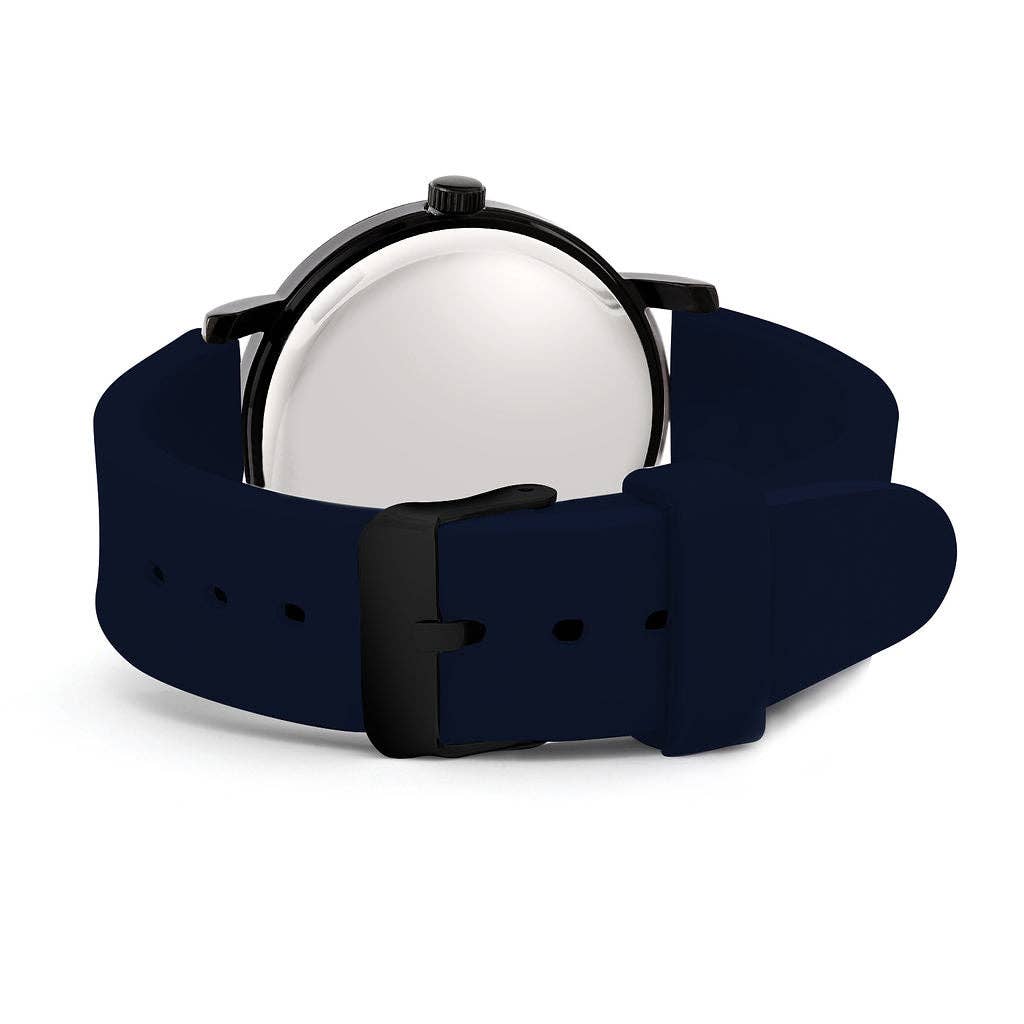 Speidel - Wholesale Wrist Watch - Unisex - Black Dial Original Scrub Watch™47