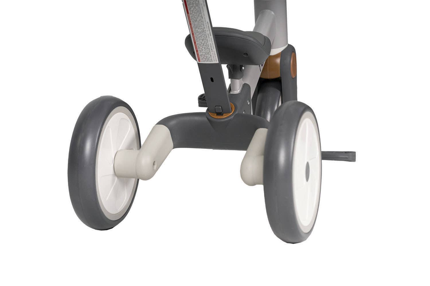 Olmitos S.A - Wholesale Bike/Scooter - Kids - Evolutionary tricycle FOX22