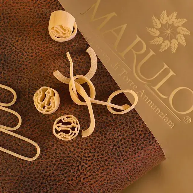 Pasta Marulo - Wholesale Pasta - TRITON OPLONTINO HO.RE.CA.1