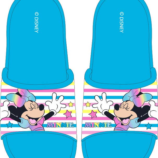 Sandales de piscine Minnie Mouse - 55469 pour la vente par Mastoys, S.L.