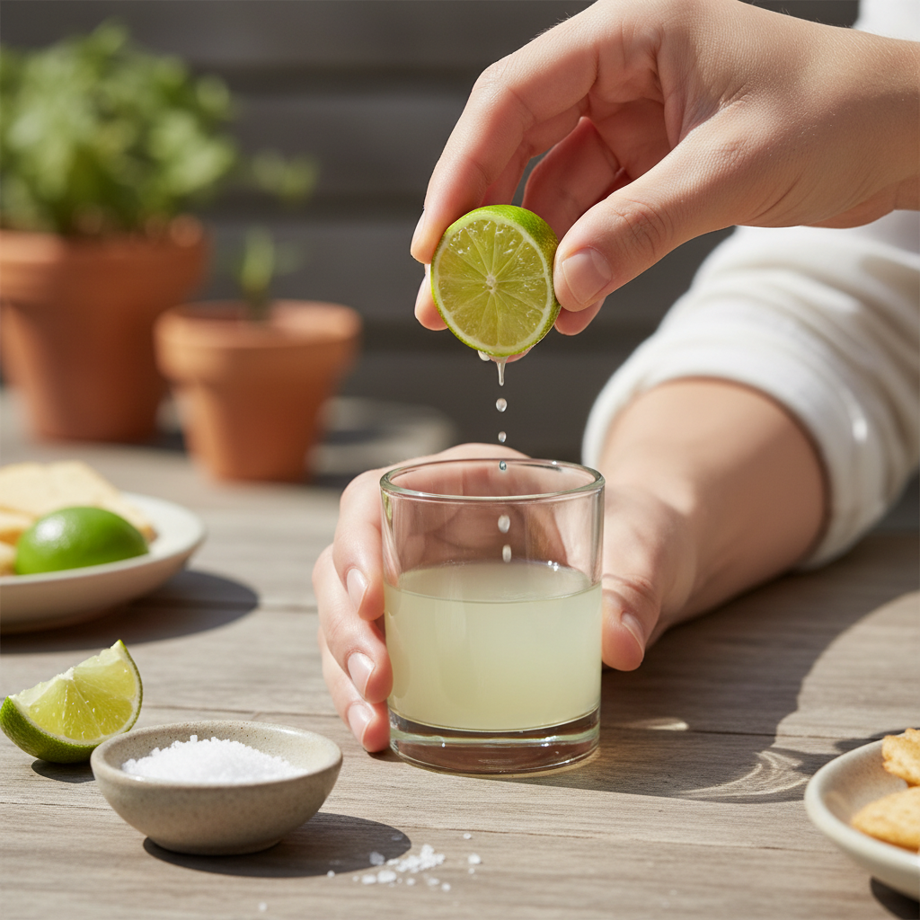 Kadra Kitchenware – Großhandel Schnapsgläser – Vikko - Crown Schnapsglas 3 Oz1