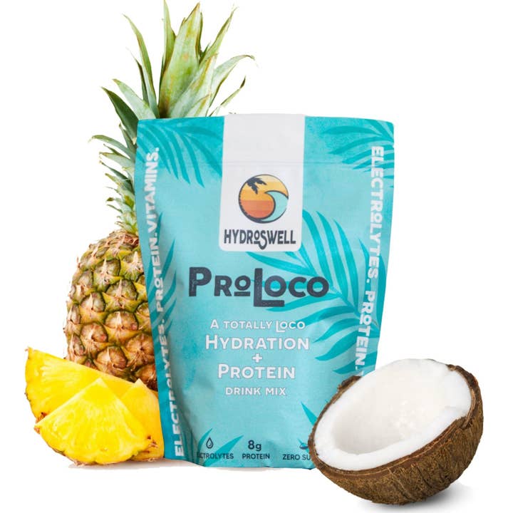 ProLoco Classic for wholesale by HydroSwell