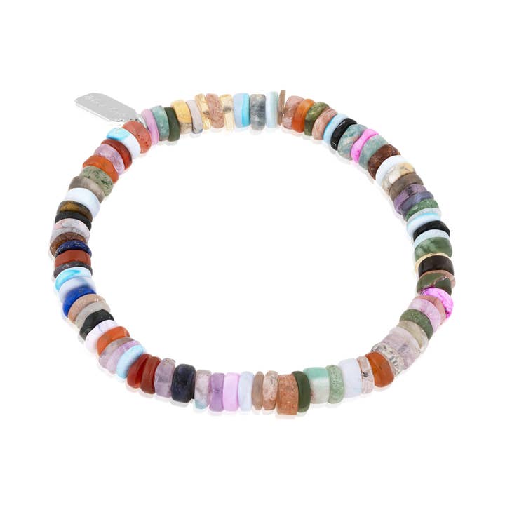 candy bracelet for wholesale by Ela Rae Jewelry Llc.