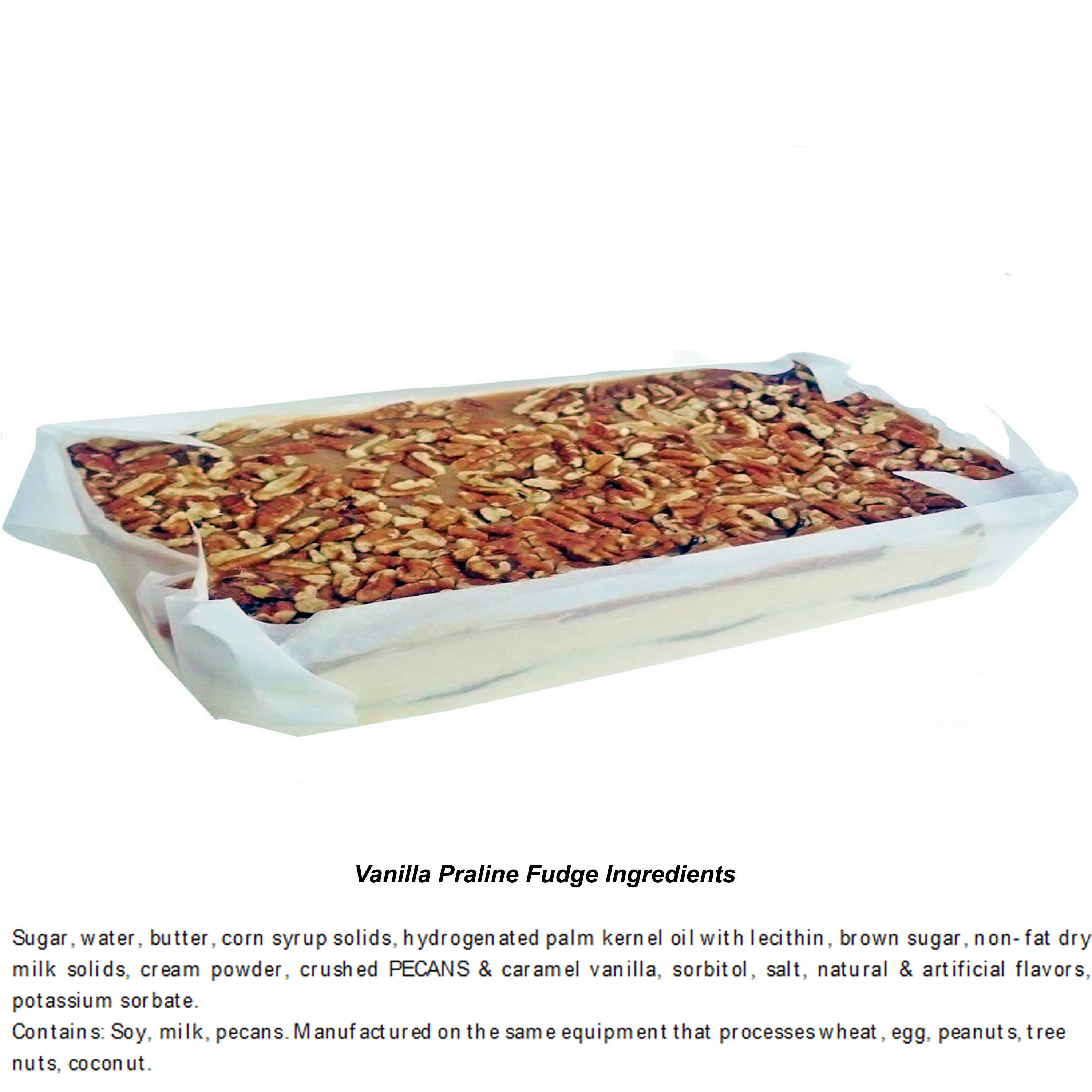 Arndt's Fudgery LLC - Wholesale Fudge - Bulk Fudge Slab 7 Pounds21