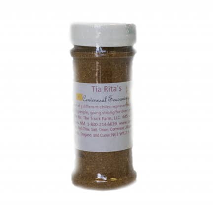 The Truck Farm, LLC - Wholesale Dried Spice Mix - Centennial Seasoning