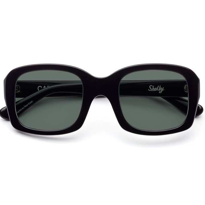 Shelby | Polarized Sunglasses for wholesale by Caddis