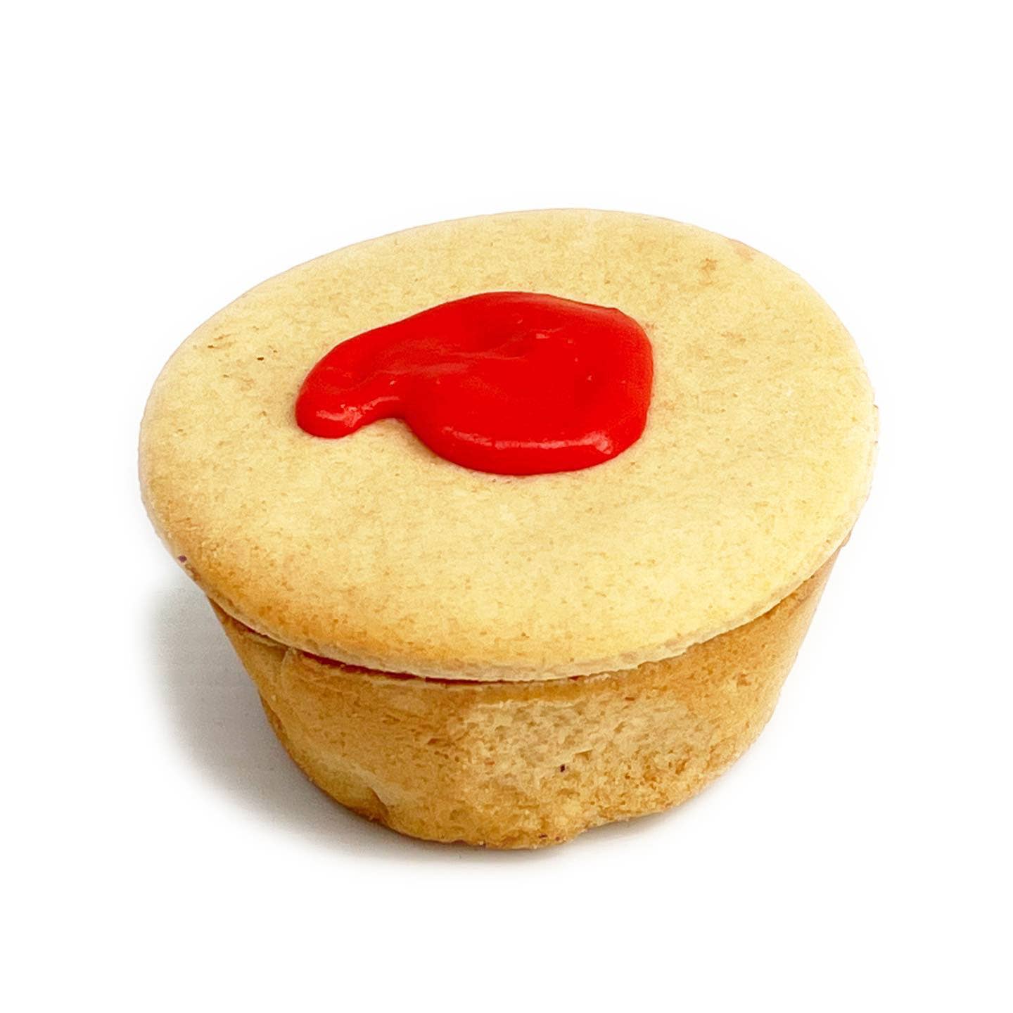 Bones & Whiskers - Wholesale Pet treats – Dog - Doggy Party Pie0