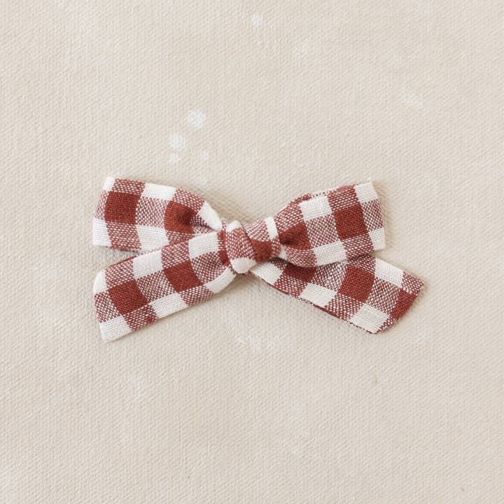 Acre - Wholesale Hair Bow - Kids - Scout Bow Clip // Winola