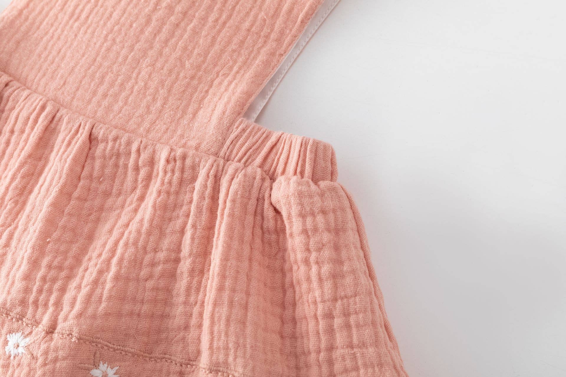 Newness Kids - Wholesale Dress - Baby - Bambula pinafore dress for baby girl BGI955313