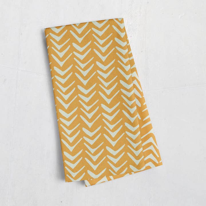 Torchon : Tribal pour la vente par Sam and Zoey