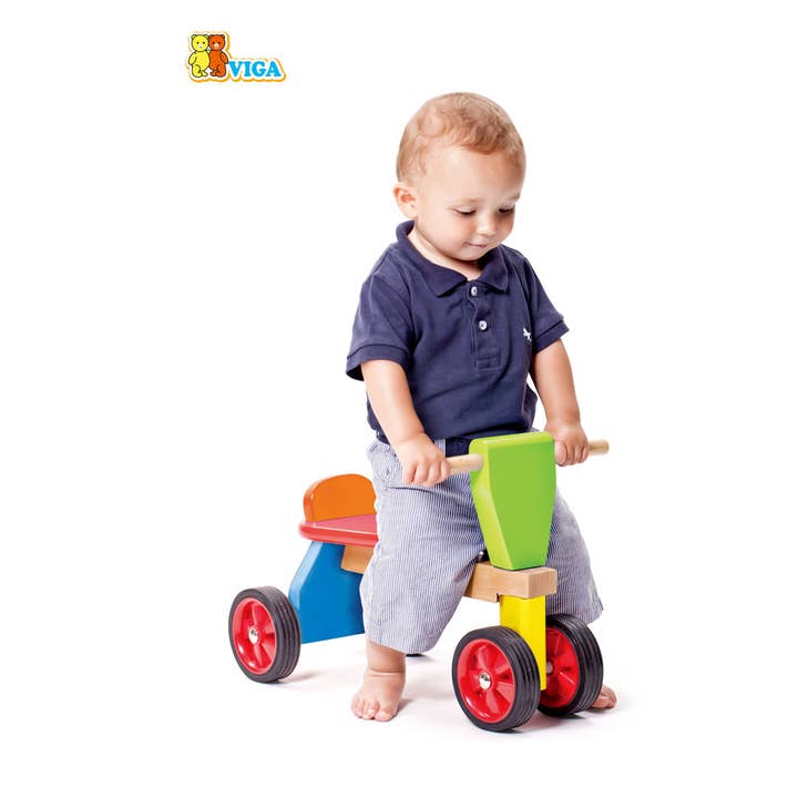 Kinder Life Inc. - Wholesale Bike/Scooter - Kids - Tiny Trike: Discover the Joy of Riding for Little Ones