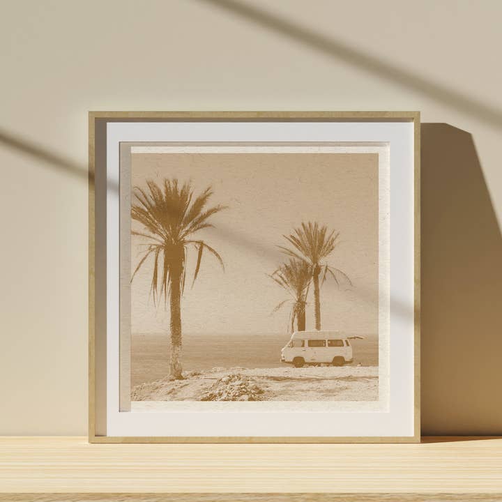 Estampado astrovan para venta al por mayor de Nomad Design Co