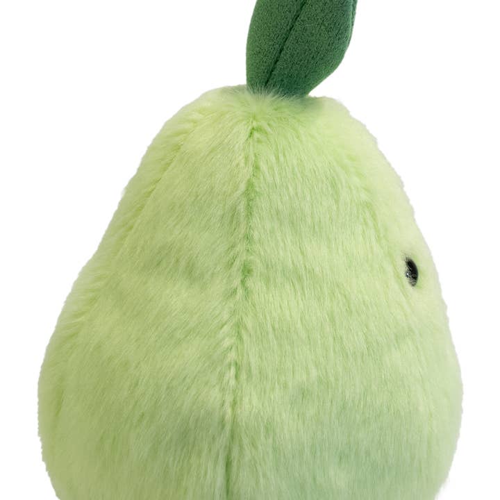 WILD & SOFT - Wholesale Stuffed/Plush Toy - Kids & Baby - Stuffed toy: Garden Friends Pear2