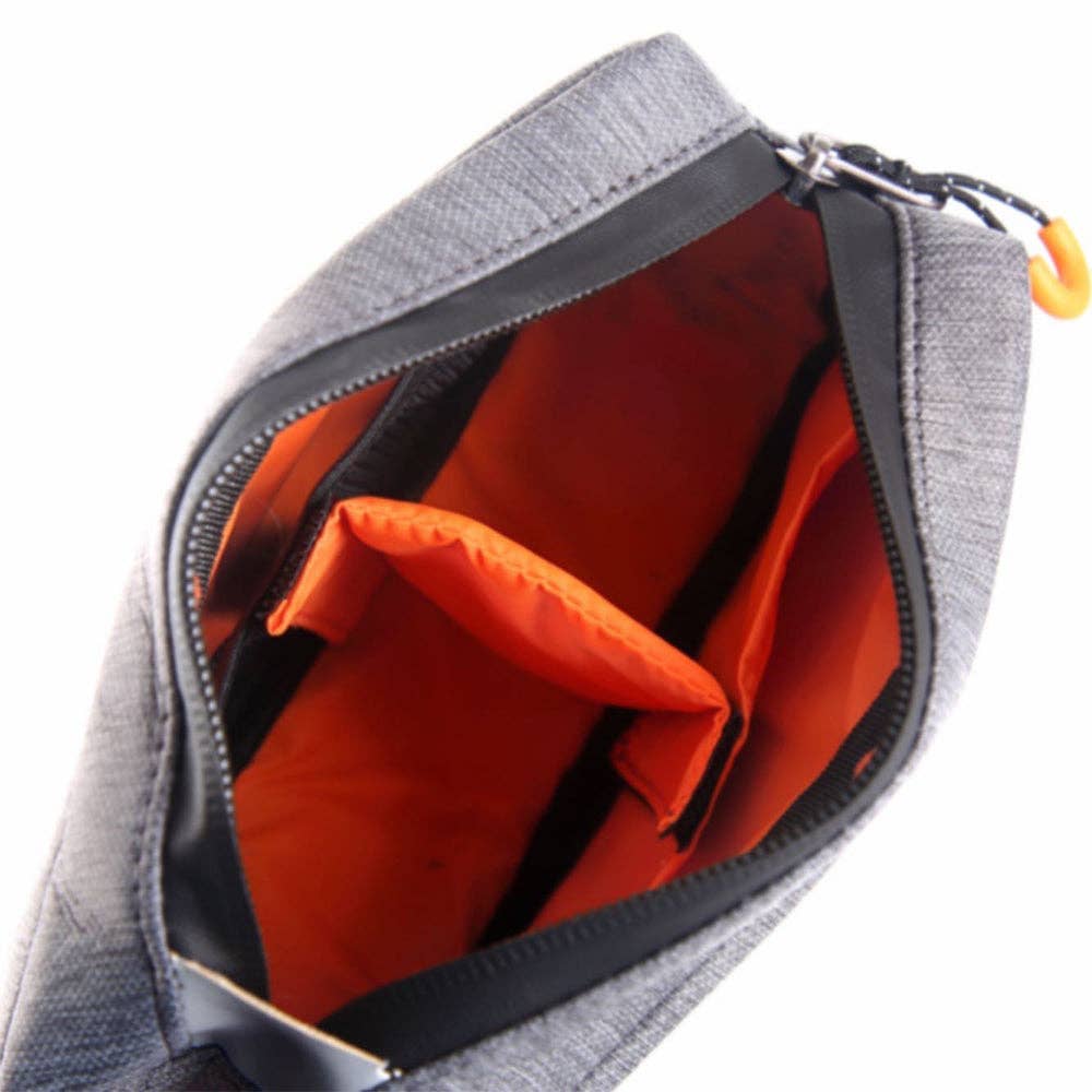 BARK + RIDE - Vente Accessoires de vélo - Sacoche de Tube Supérieur Poochi Pouch5