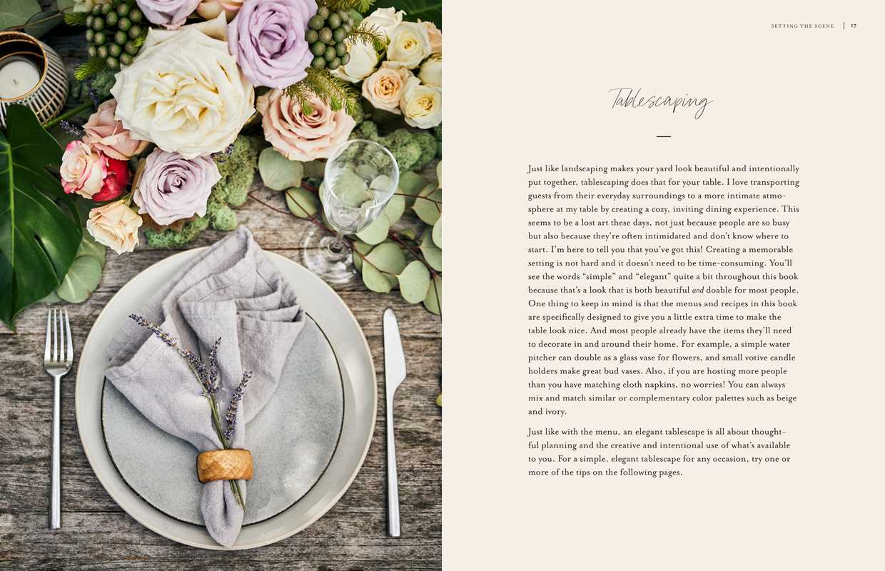 Simon & Schuster - Wholesale Cookbooks & Food - Modern Hippie Table by Lauren Thomas4