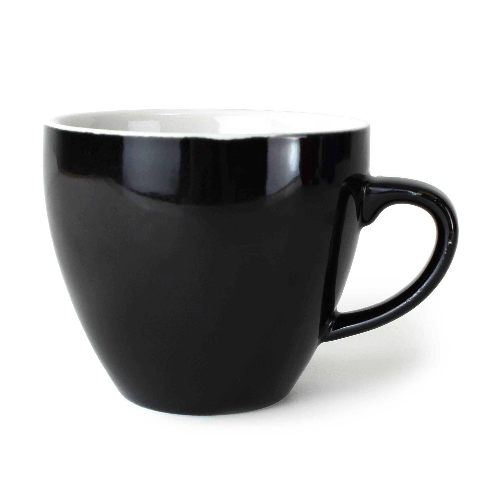 Sort Cthulhu | Kraken Keramisk Uhyggelig Overraskelseskrus (11 oz. Sort) for engroshandel på Faire3