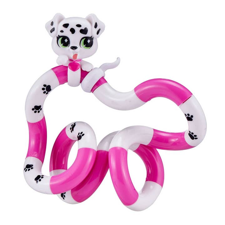 Tangle, Inc. - Wholesale Fidget Toy - Kids - Tangle® Pets Collectible Fidget Toy