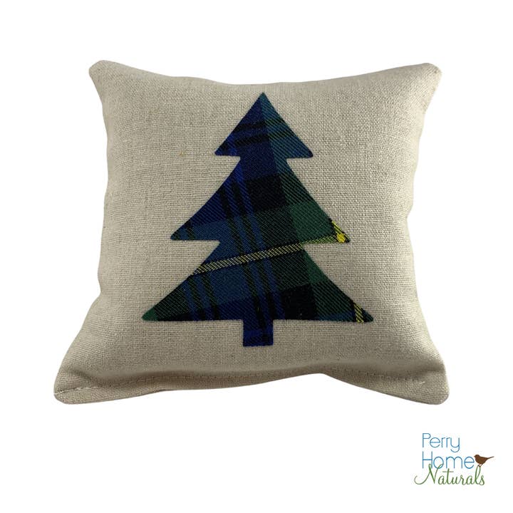 Perry Home Naturals - Wholesale Sachet - Balsam Fir Sachet - Big Pine Tree Design5