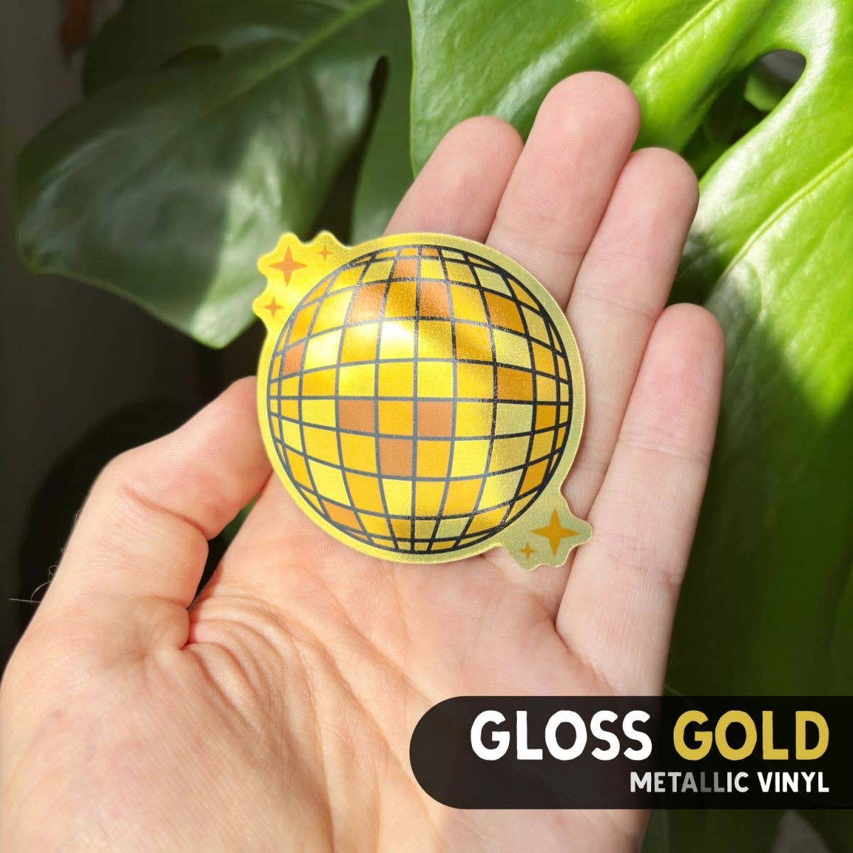 Stickiply – wholesale Craft supplies – Printable Vinyl Sticker Paper | Metallic (A4)6