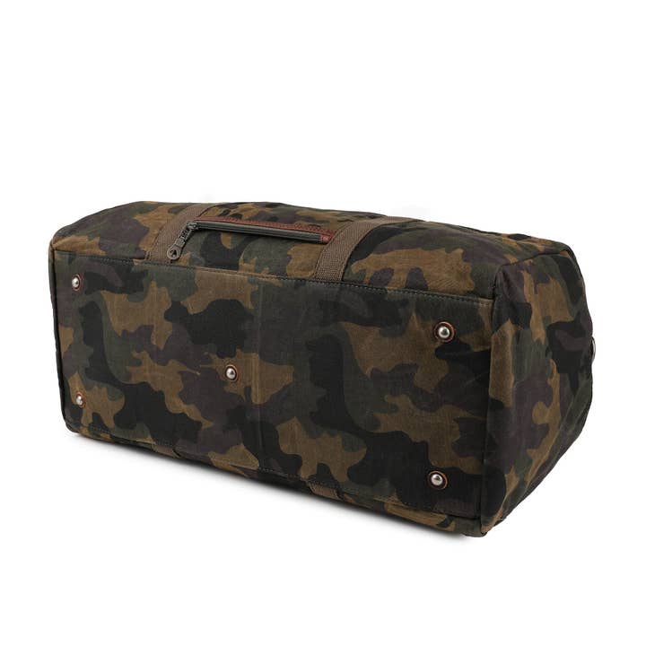 TSD Brand - Wholesale Weekender Bag - Unisex - Hillside Duffel27